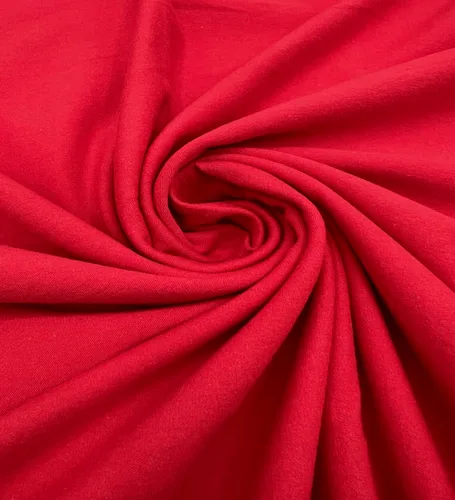 Vista 17 de EOVEA - Tela de algodón y elastano por yarda - Tejido de jersey elástico en 4 direcciones - Tela de camiseta de elastano y algodón - Ligero