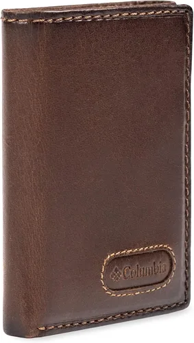 Vista 8 de Columbia Billetera triple RFID para hombre