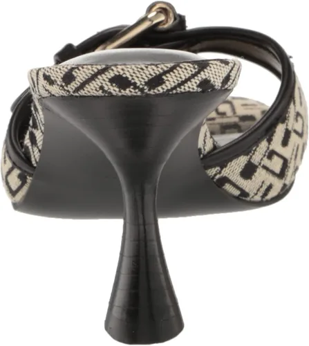 Vista 3 de GUESS Sandalia de tacón Dista para mujer