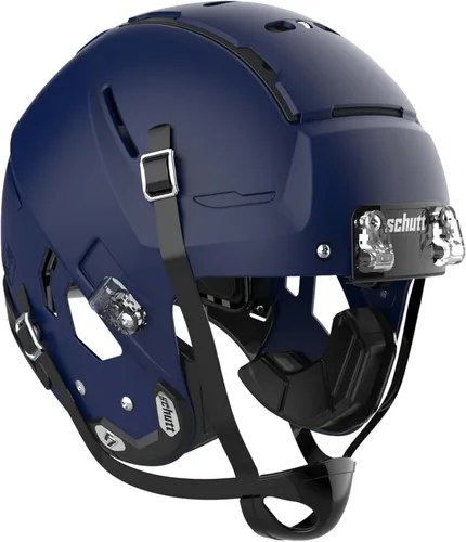 Vista 12 de Schutt F7 LX1 - Casco de fútbol juvenil