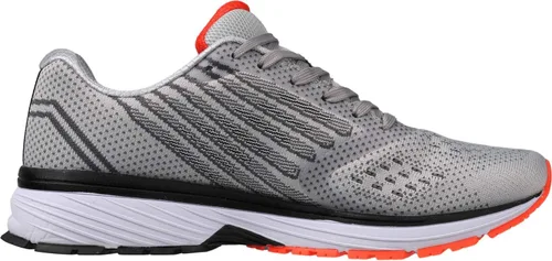 Vista 5 de Joomra Whitin Zapatos deportivos para hombre con soporte, diseño ligero y amortiguación, ideales para correr y entrenamientos atléticos