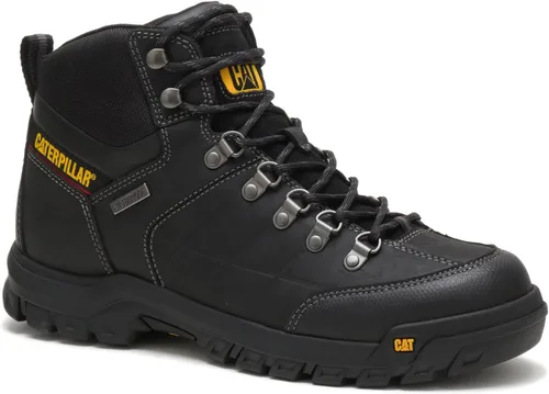 Vista 3 de CAT Botas de trabajo para hombre