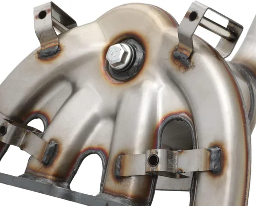 Vista 5 de M-AUTO Convertidor catalítico compatible con Dodge Caliber 2007-2008, Jeep Compass 2007-2017, Jeep Patriot 2007-2017 2.4L 4WD Direct-Fit