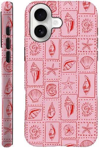 Vista 69 de Compatible con iPhone 13, Funda para teléfono duradera y a prueba de golpes con diseño de estantería de otoño - Calabaza de otoño Otoño Otoño