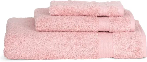 Vista 32 de TowelSelections Toallas suaves y absorbentes de algodón para baño, hotel, ducha, spa, gimnasio, toalla de baño, toalla de mano, 2 paños de baño