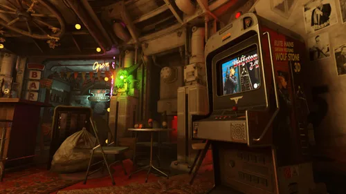 Vista 6 de Wolfenstein II The New Colossus - Nintendo Switch Código digital