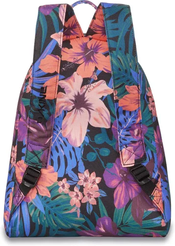 Vista 2 de Dakine Cosmo 6.5L - Negro Tropidelic