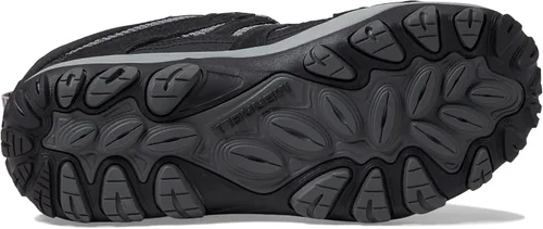 Vista 3 de Merrell Zapatos de senderismo impermeables Alverstone 2 para mujer
