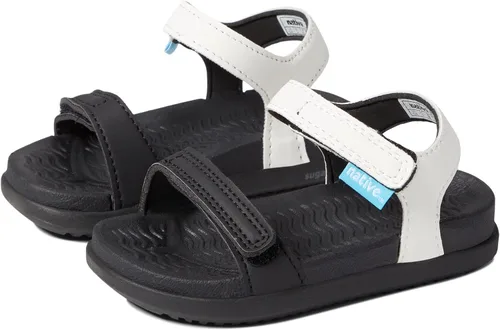 Vista 4 de Native Shoes Charley Sugarlite Block (niño pequeño)