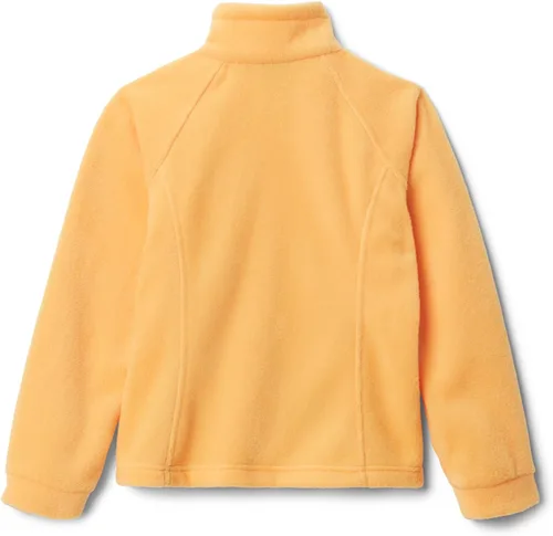 Vista 154 de Columbia Benton Springs - Chaqueta de vellón para niña