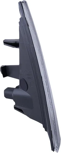 Vista 3 de HEADLIGHTSDEPOT Luz de señal compatible con Dodge Charger 2006-2010, incluye luz de señal del lado izquierdo del conductor