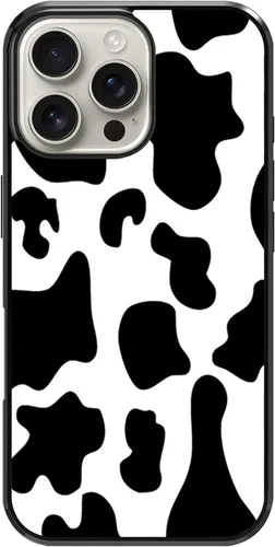 Vista 123 de Funda para iPhone Air - Funda de teléfono con patrón de dragón dorado chino - Funda de TPU con protección de absorción de impactos