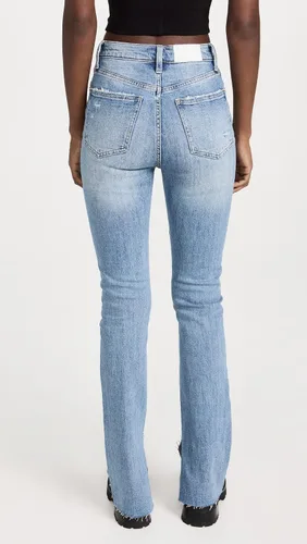 Vista 3 de Pistola Denim Jeans Colleen para mujer
