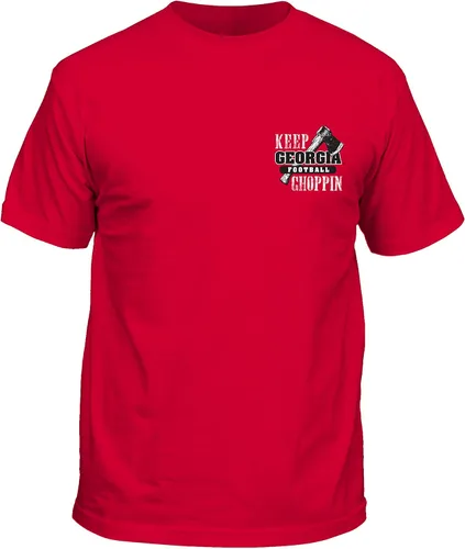 Vista 2 de New World Graphics mens Athletic
