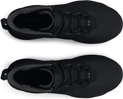 Vista 3 de Under Armour Stellar G2 - Botas militares y tácticas con cordones para hombre de 6 pulgadas