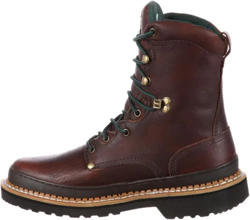 Vista 6 de Georgia Boot Botas de trabajo gigantes Georgia para hombre