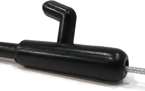 Vista 7 de The ROP Shop Cable de control del motor para cortacésped de empuje Troy-Bilt 11A-426A711, 11A-429R766 2006