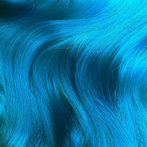 Vista 4 de Lime Crime Tinte para el cabello de cobertura completa de unicornio, anime
