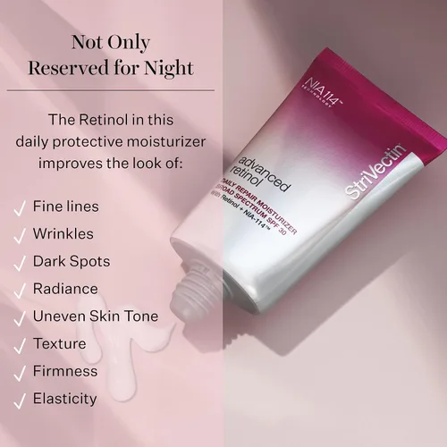 Vista 2 de StriVectin Advanced Retinol, Targets Visible Signs of Aging for Healthier Skin