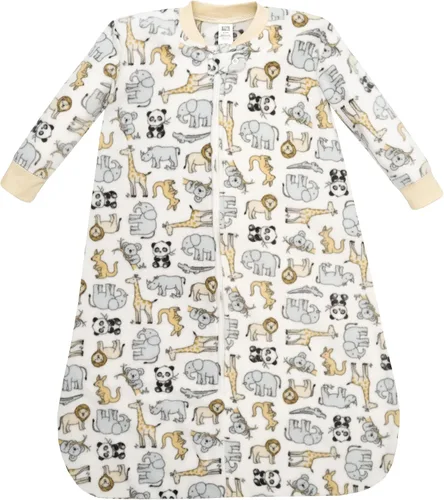 Vista 9 de Hudson Baby Saco de dormir unisex de lana de manga larga