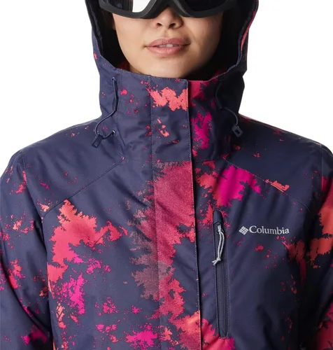 Vista 4 de Columbia - Chaqueta Whirlibird Iv Interchange para mujer
