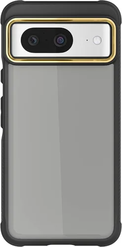 Vista 15 de Ghostek COVERT Funda transparente para Pixel 5a con diseño súper delgado y agarre seguro a prueba de golpes, protección resistente y carga
