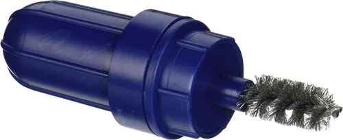 Vista 2 de General Tools 110 2 en 1 tubo y cepillo de montaje, 1/2 pulgada