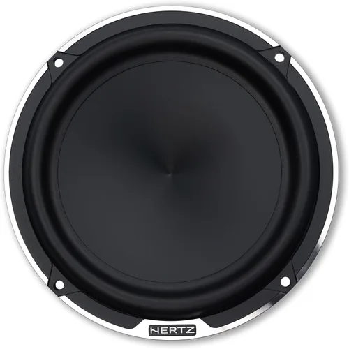 Vista 6 de HERTZ Mille Legend Series MLK-1653 6.5" Sistema de altavoces de dos vías Legend