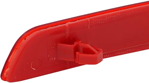 Vista 6 de Para Volkswagen Escarabajo Reflector Trasero 2012 2013 2014 2015 2016 Conductor lado izquierdo