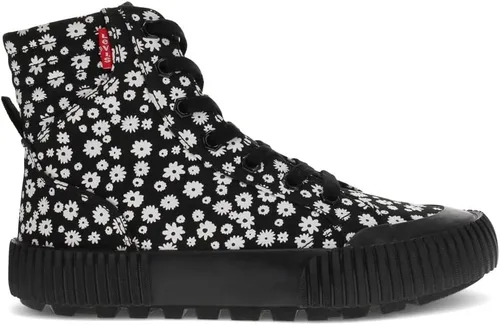 Vista 6 de Levi's Tenis deportivos Olivia de tela floral para mujer