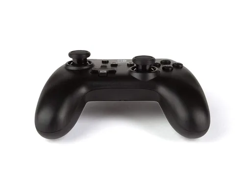 Vista 5 de PowerA Wired Controller for Nintendo Switch - Black