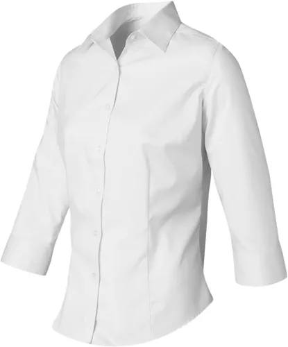 Vista 3 de Van Heusen 13V0527 - Vestido de sarga para mujer