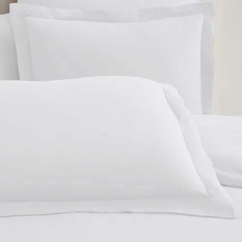 Vista 6 de Mellanni Juego de sábanas Queen + juego de funda de edredón Bundle&Save - Ropa de cama de lujo de hotel - El paquete incluye: juego de sábanas de 4