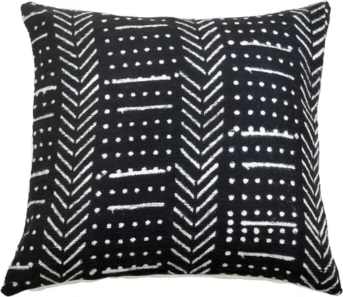 Vista 34 de Trade Star Funda de almohada corporal de diseñador 100 % algodón, hecha a mano, grande, funda de almohada decorativa estilo bohemio para casa