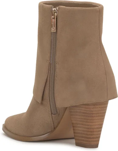 Vista 8 de Jessica Simpson Botines Calvagh para mujer