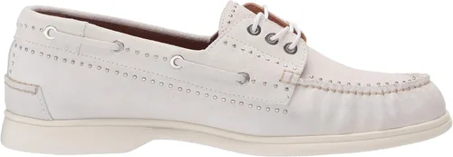 Vista 6 de Aquatalia Zapatos náuticos para mujer