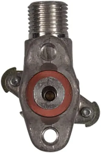 Vista 4 de Reemplazo directo para válvula de rango Whirlpool W10831822 - Brnr W10467714