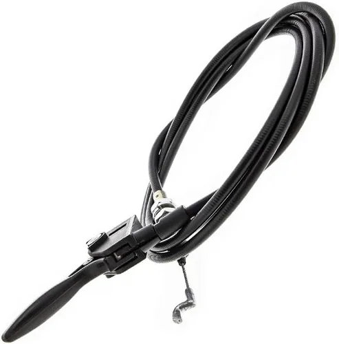Vista 4 de Mr Mower Parts Compatible con CUB Cadet 946-3059B Blade Release Cable 42 52 Blade 58 302 19B70028 19A70044