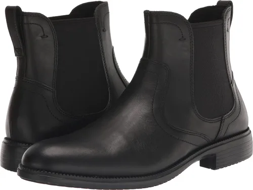 Vista 7 de Rockport Total Motion Dressport Chelsea Botas para hombre