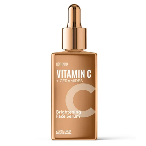 Vista 8 de Suero 2 en 1 de colágeno y niacinamida, fórmula hidratante y reafirmante, revitalizante para la piel para un brillo radiante, suero facial coreano