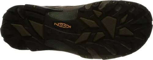 Vista 4 de KEEN Men's Targhee 2 Low Height Waterproof Hiking Shoes