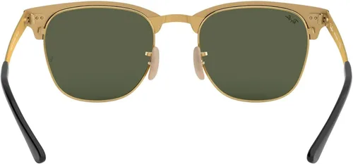 Vista 6 de Ray-Ban RB3716 Clubmaster - Gafas de sol (metal)