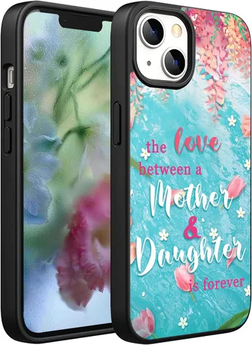 Vista 3 de Funda para iPhone 16, 15, 14, 11, 12, 13, Pro, Max, Mini, XR, 8, Plus, 6, Galaxy S25, S24, S23, S22, S21, S20, FE, A16, A15, A14, A54, A03S, A53, A13