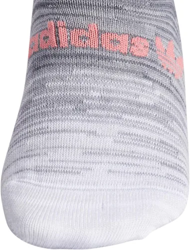 Vista 5 de adidas Originals Women's Originals Superlite Gradient 6-Pack Super No Show