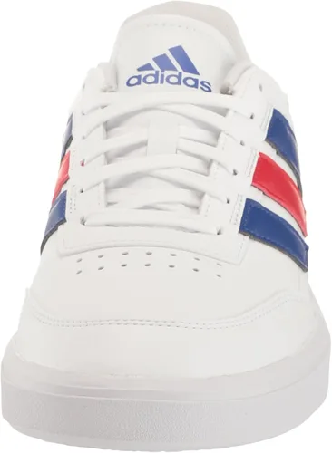 Vista 2 de adidas Tenis Courtblock para hombre