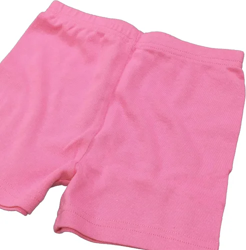 Vista 4 de Disney Conjunto de pijama de algodón de 6 piezas, suave y lindo para niños