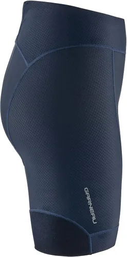 Vista 3 de Garneau Pantalones cortos Optimum 2 para mujer Dark Night