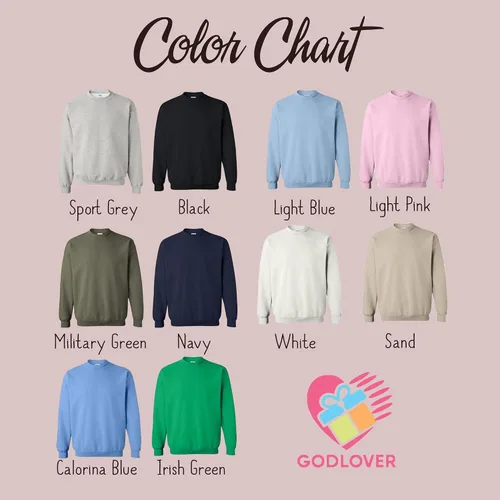 Vista 5 de GodLover Personalized Embroidered Mrs. Sweatshirt With Date On Sleeve, Bride Sweatshirt,Bachelorette Party Gifts For Bride
