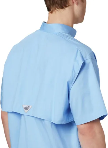 Vista 3 de Columbia Bonehead - Camisa de manga corta para hombre