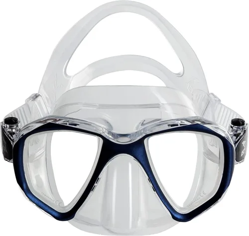 Vista 8 de IST Máscara de buceo con lentes tintadas